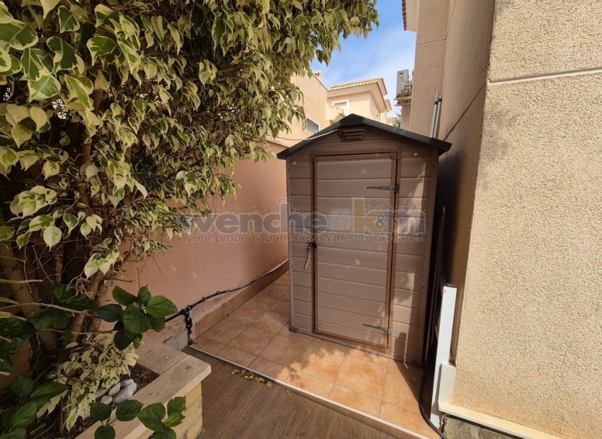Revente - Villa individuelle -
Orihuela Costa - Los Altos