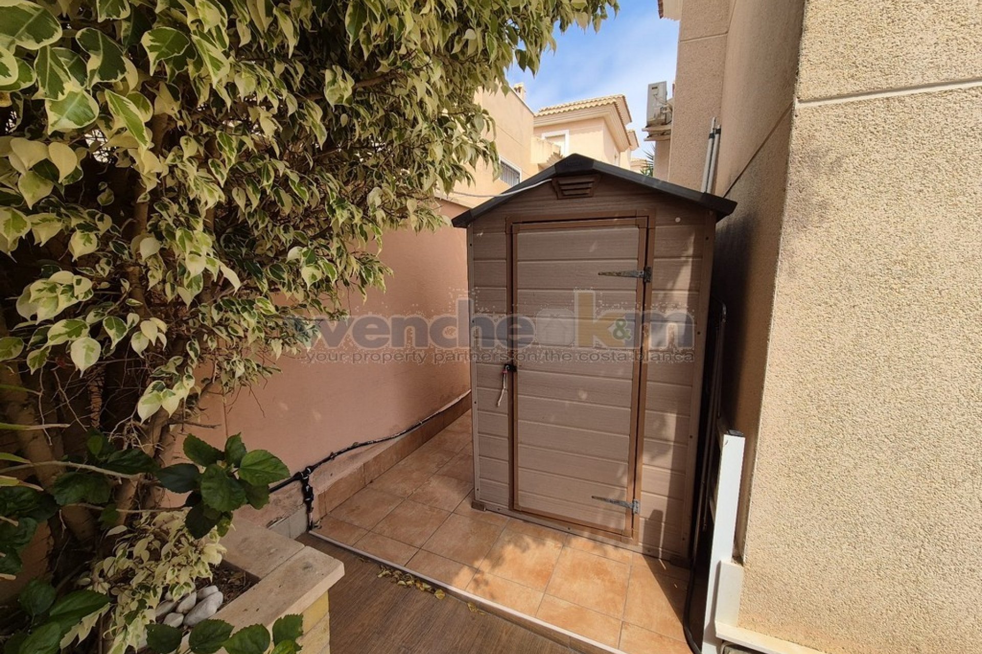 Revente - Villa individuelle -
Orihuela Costa - Los Altos