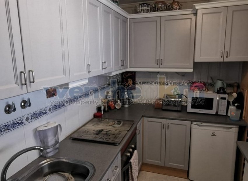 Revente - Villa individuelle -
Orihuela Costa - Los Altos