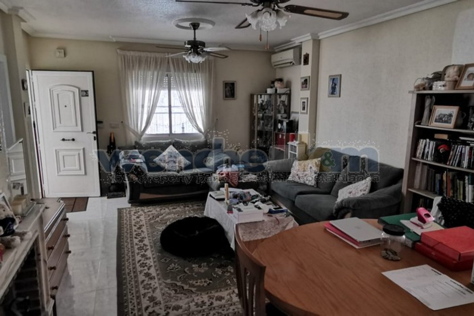 Revente - Villa individuelle -
Orihuela Costa - Los Altos