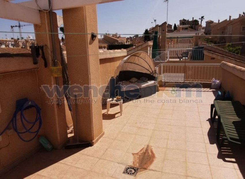 Revente - Villa individuelle -
Orihuela Costa - Los Altos