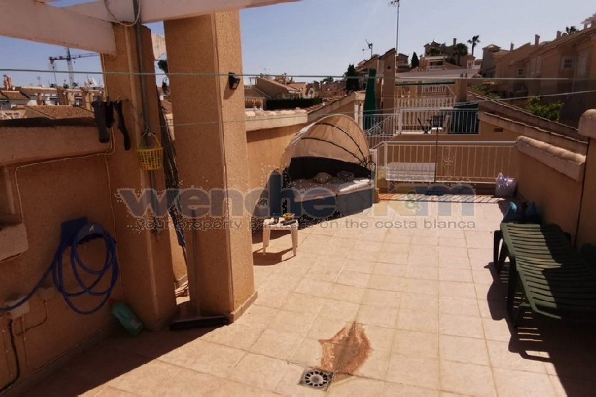 Revente - Villa individuelle -
Orihuela Costa - Los Altos