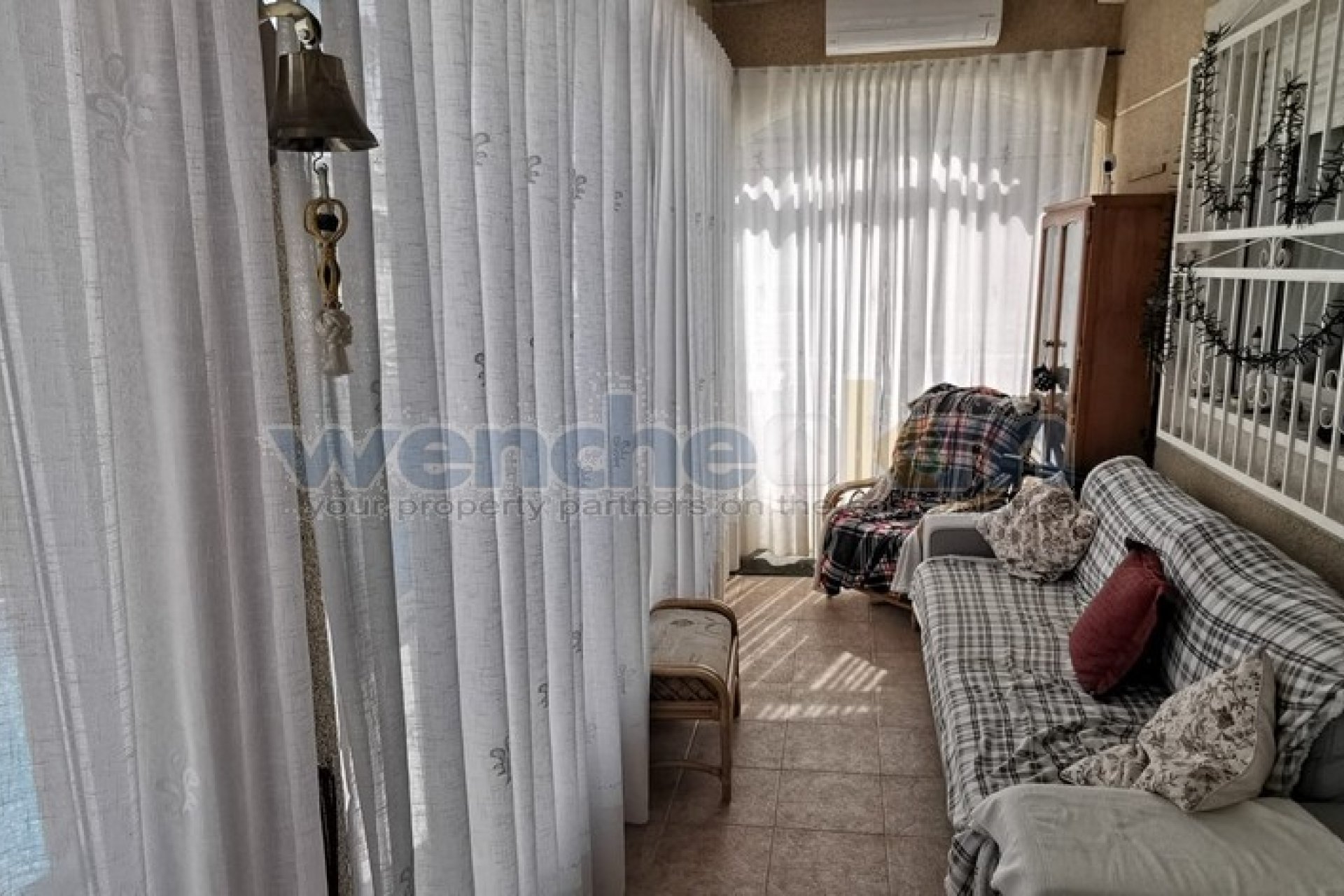 Revente - Villa individuelle -
Orihuela Costa - Los Altos