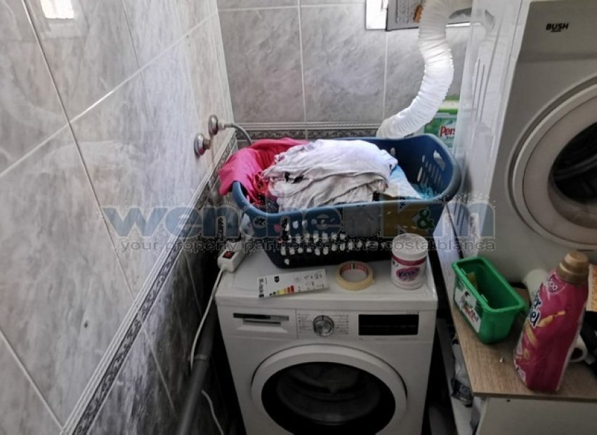 Revente - Villa individuelle -
Orihuela Costa - Los Altos