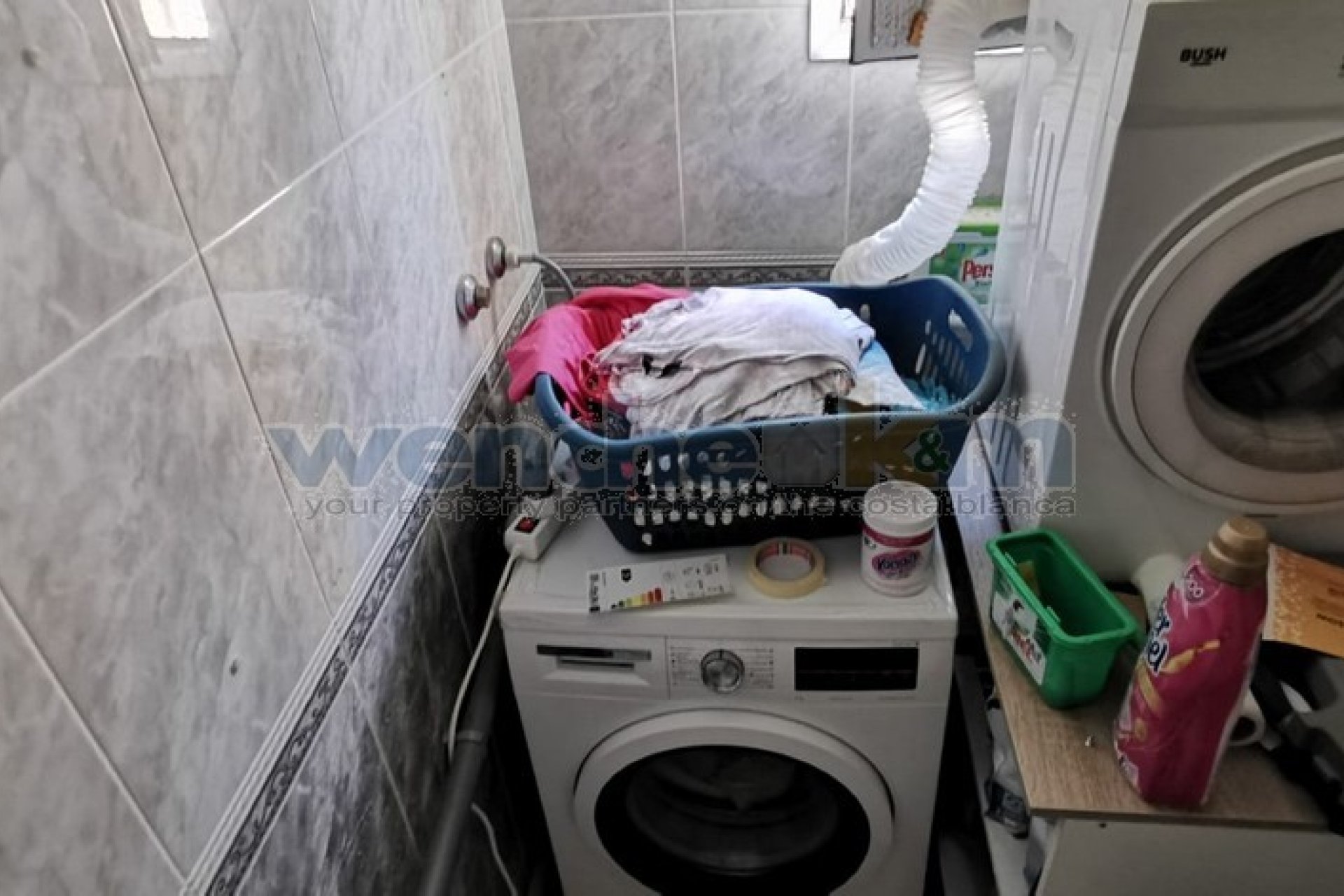 Revente - Villa individuelle -
Orihuela Costa - Los Altos