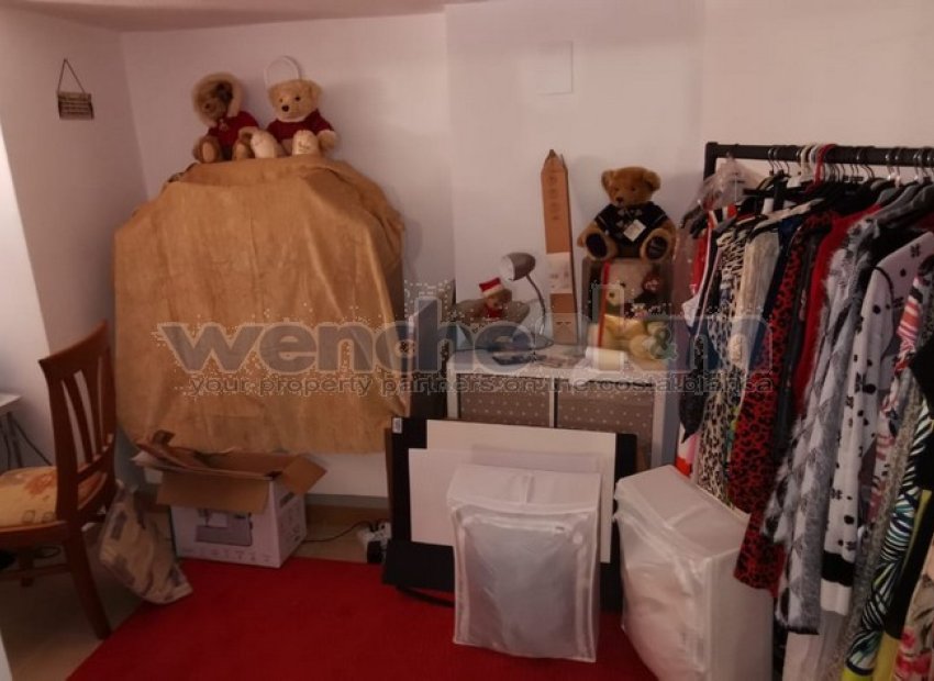 Revente - Villa individuelle -
Orihuela Costa - Los Altos