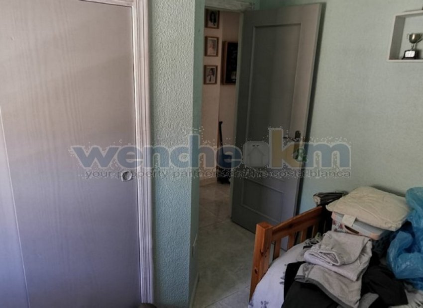 Revente - Villa individuelle -
Orihuela Costa - Los Altos