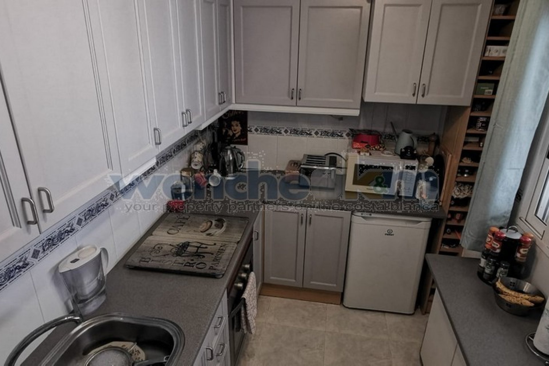 Revente - Villa individuelle -
Orihuela Costa - Los Altos