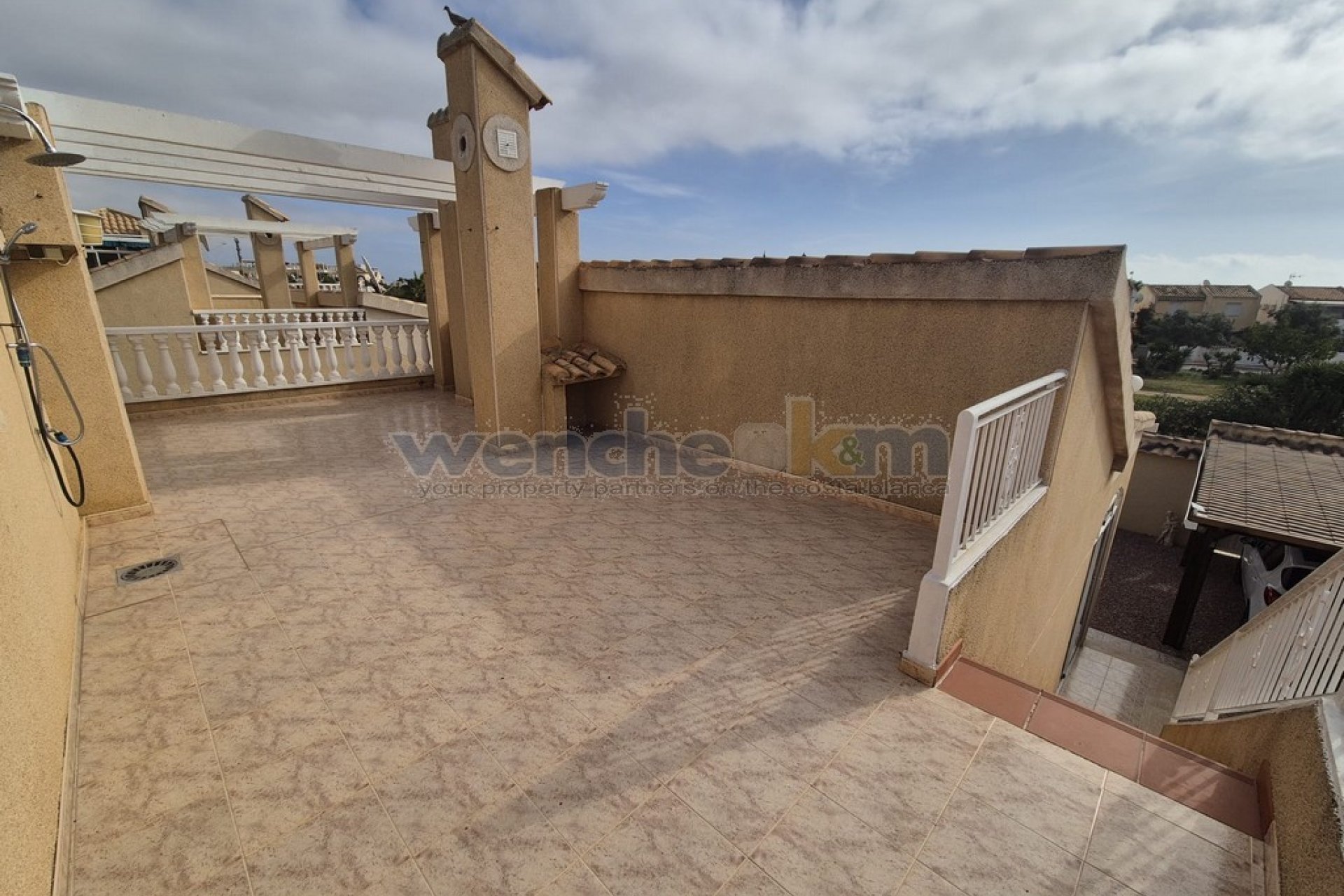 Revente - Villa individuelle -
Orihuela Costa - Los Altos