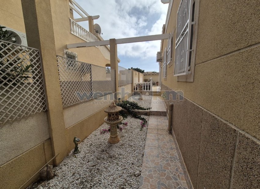 Revente - Villa individuelle -
Orihuela Costa - Los Altos
