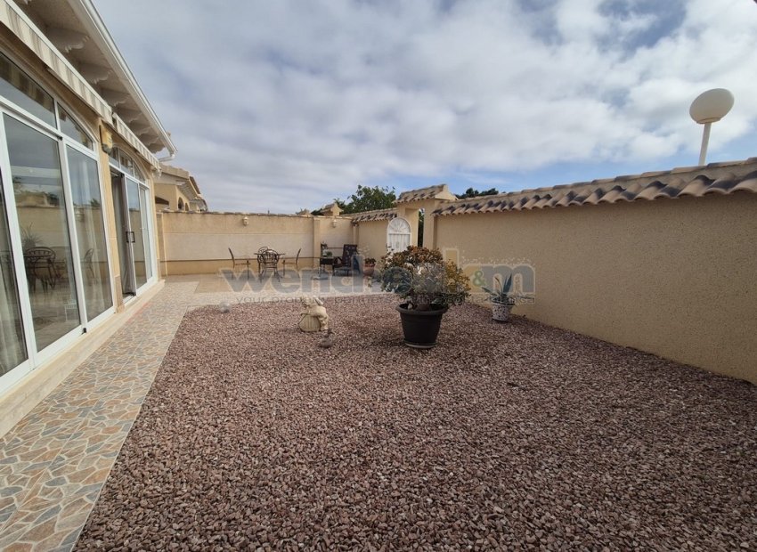 Revente - Villa individuelle -
Orihuela Costa - Los Altos