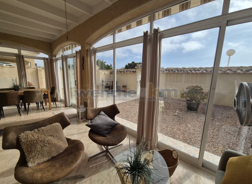 Revente - Villa individuelle -
Orihuela Costa - Los Altos