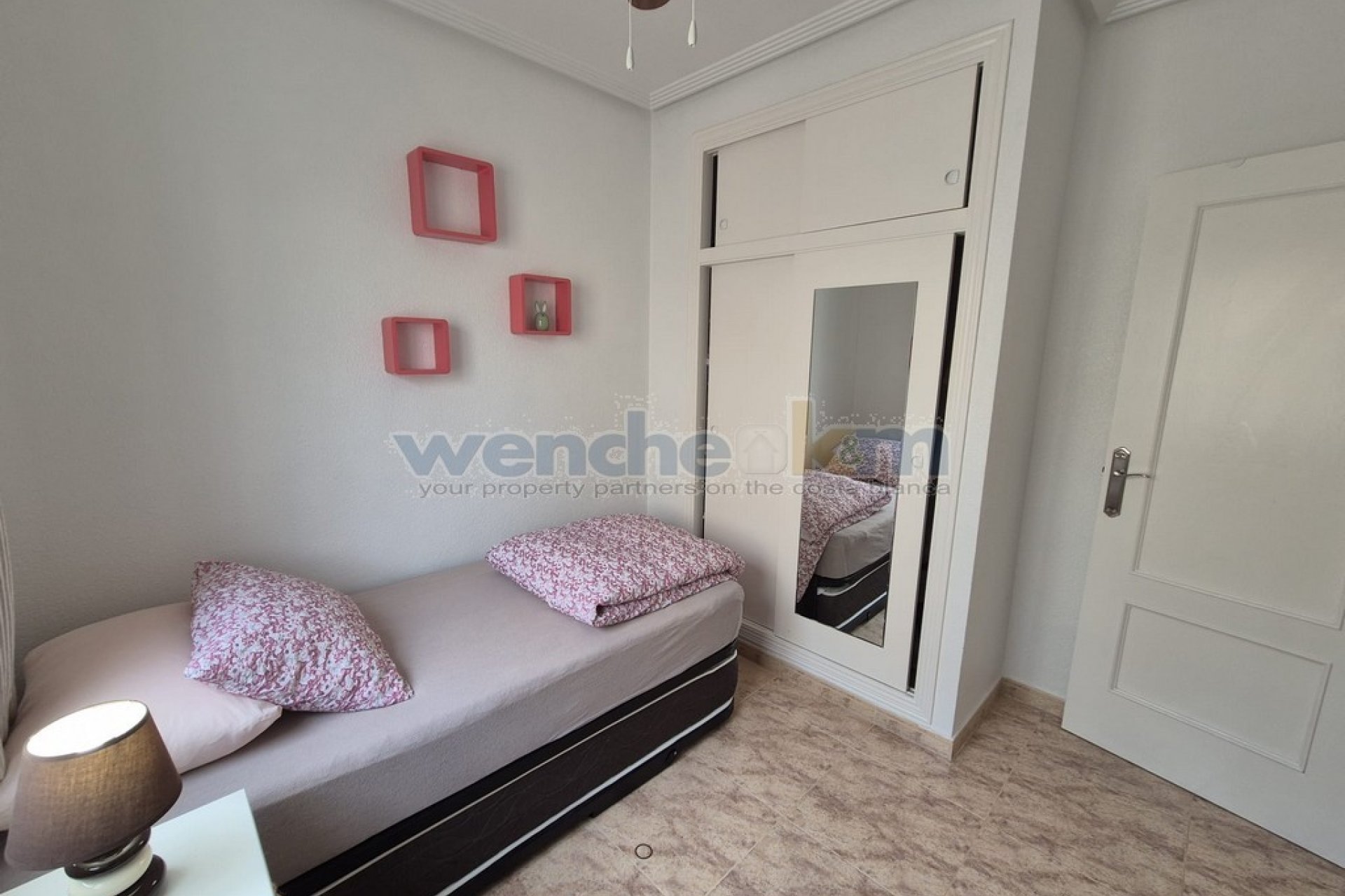 Revente - Villa individuelle -
Orihuela Costa - Los Altos