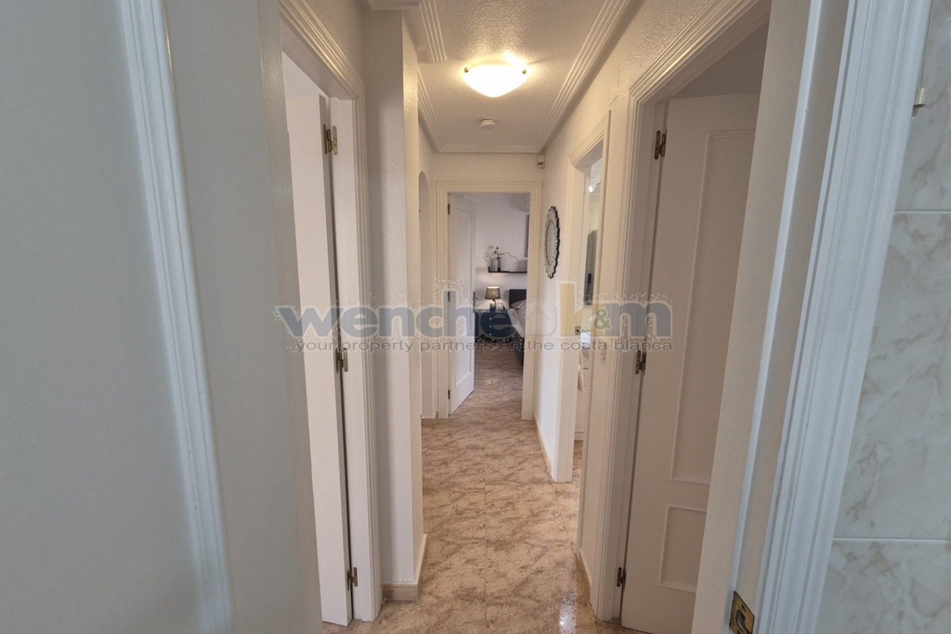 Revente - Villa individuelle -
Orihuela Costa - Los Altos