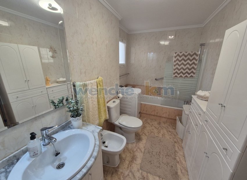 Revente - Villa individuelle -
Orihuela Costa - Los Altos