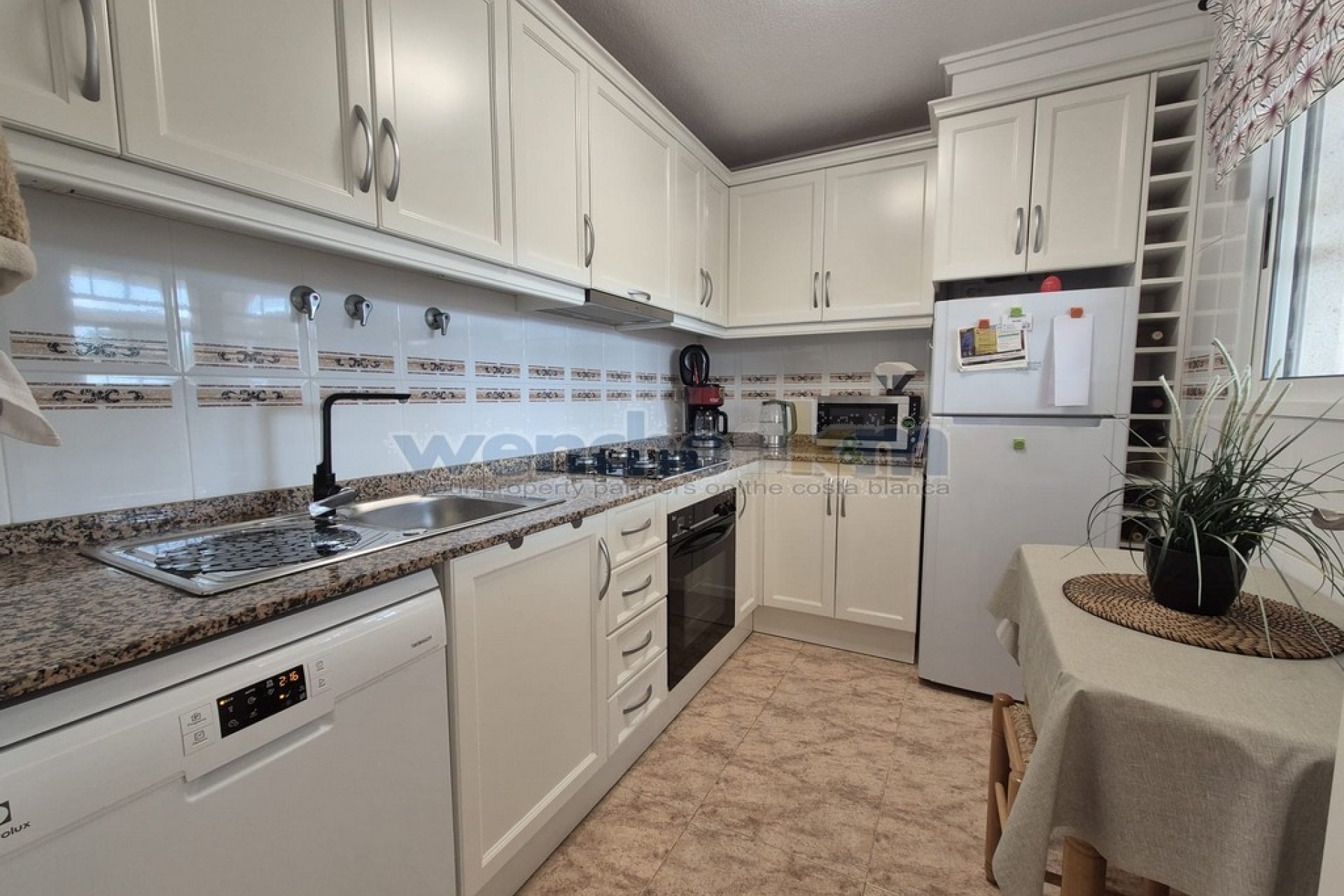 Revente - Villa individuelle -
Orihuela Costa - Los Altos