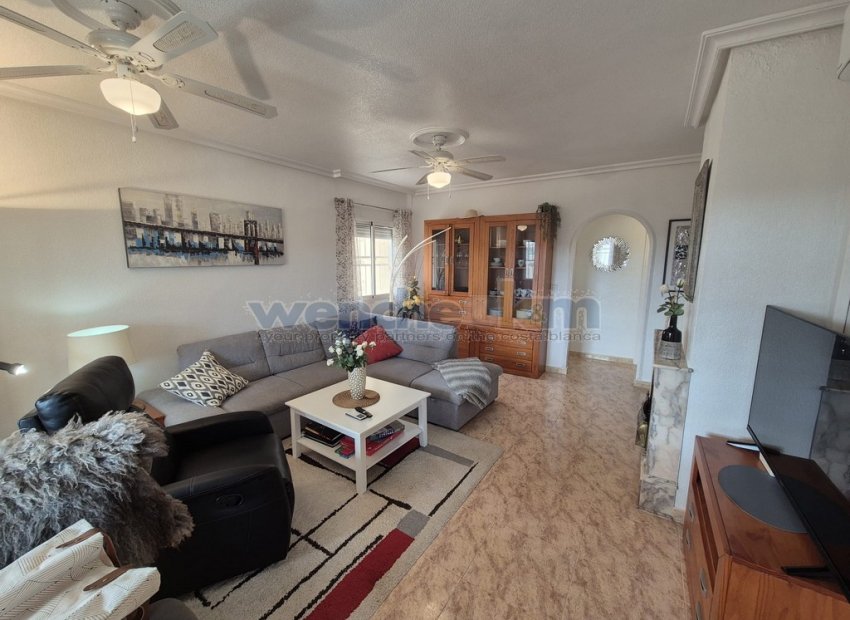 Revente - Villa individuelle -
Orihuela Costa - Los Altos