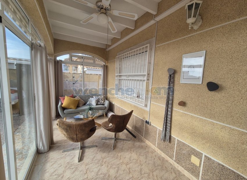 Revente - Villa individuelle -
Orihuela Costa - Los Altos