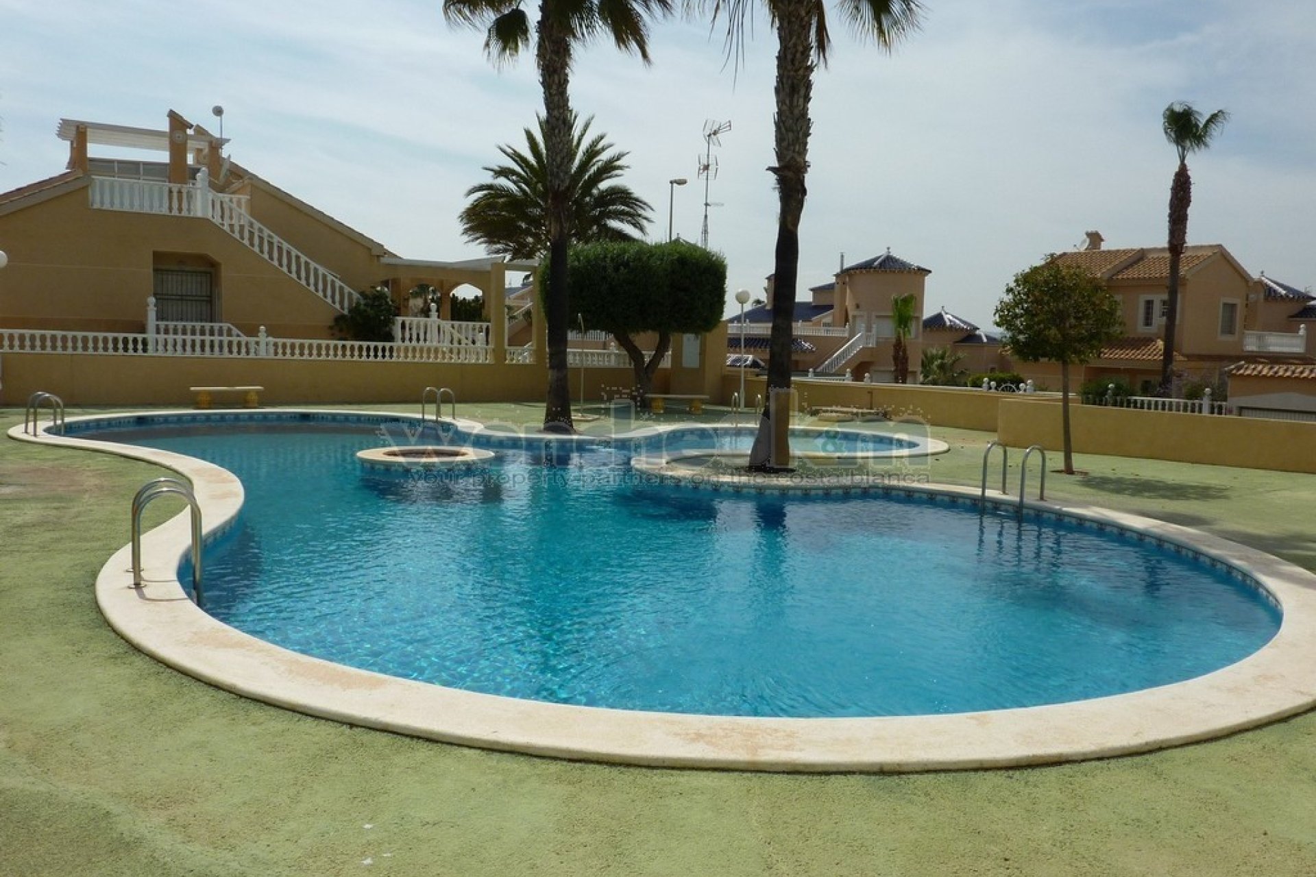 Revente - Villa individuelle -
Orihuela Costa - Los Altos