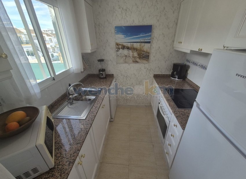 Revente - Villa individuelle -
Orihuela Costa - Los Altos
