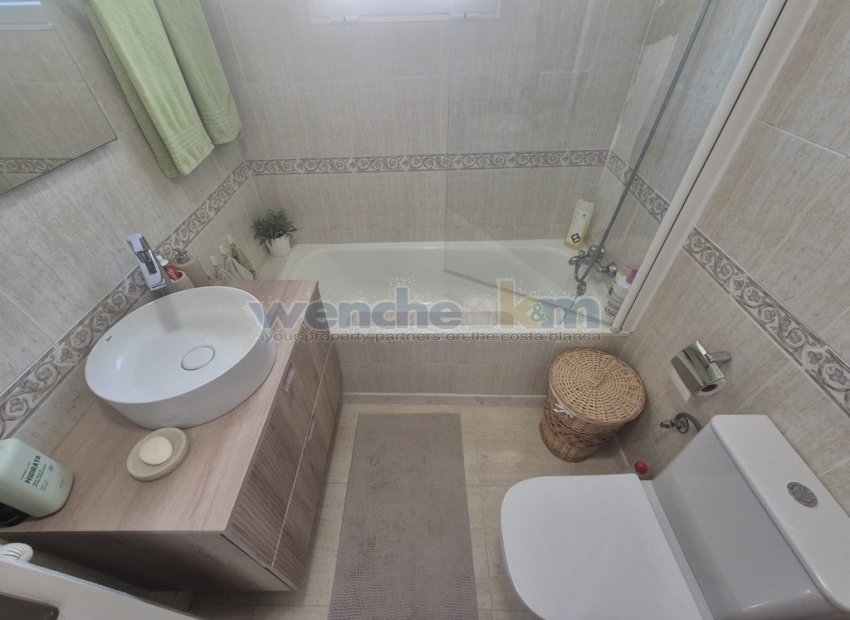 Revente - Villa individuelle -
Orihuela Costa - Los Altos
