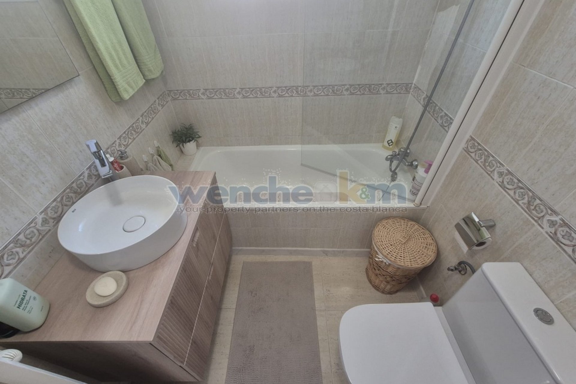Revente - Villa individuelle -
Orihuela Costa - Los Altos