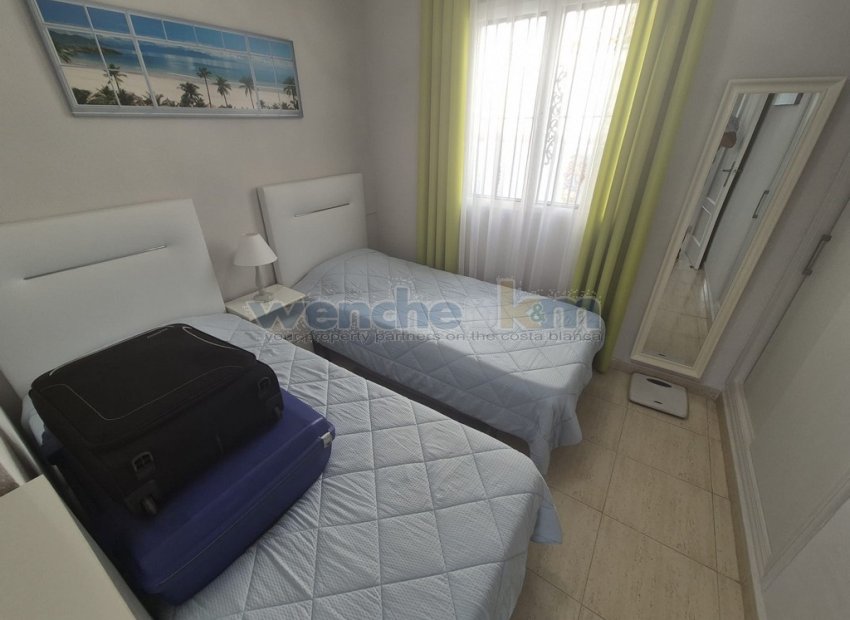 Revente - Villa individuelle -
Orihuela Costa - Los Altos