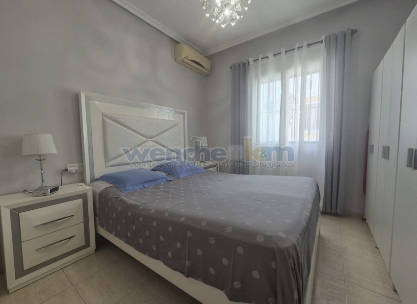 Revente - Villa individuelle -
Orihuela Costa - Los Altos