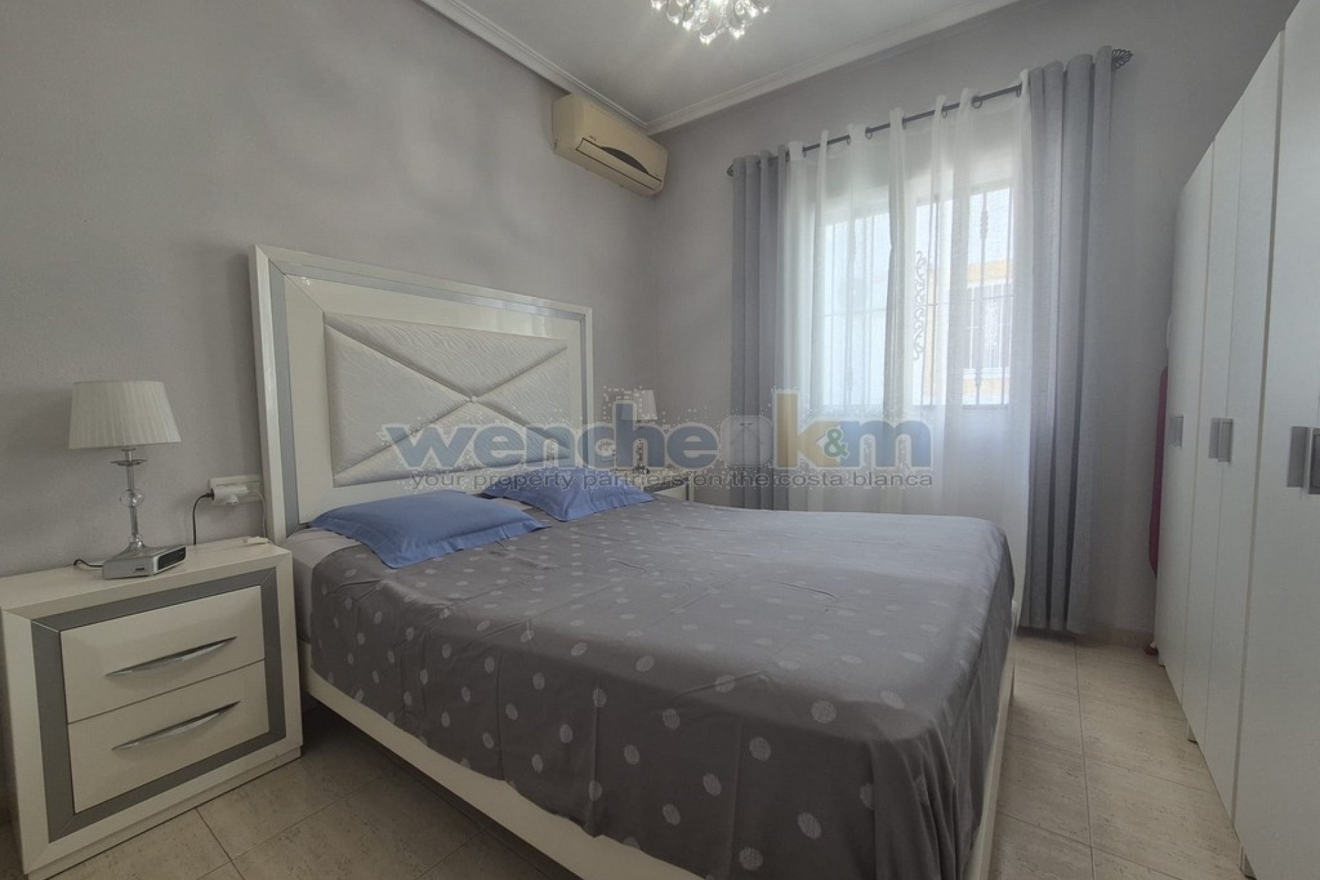 Revente - Villa individuelle -
Orihuela Costa - Los Altos