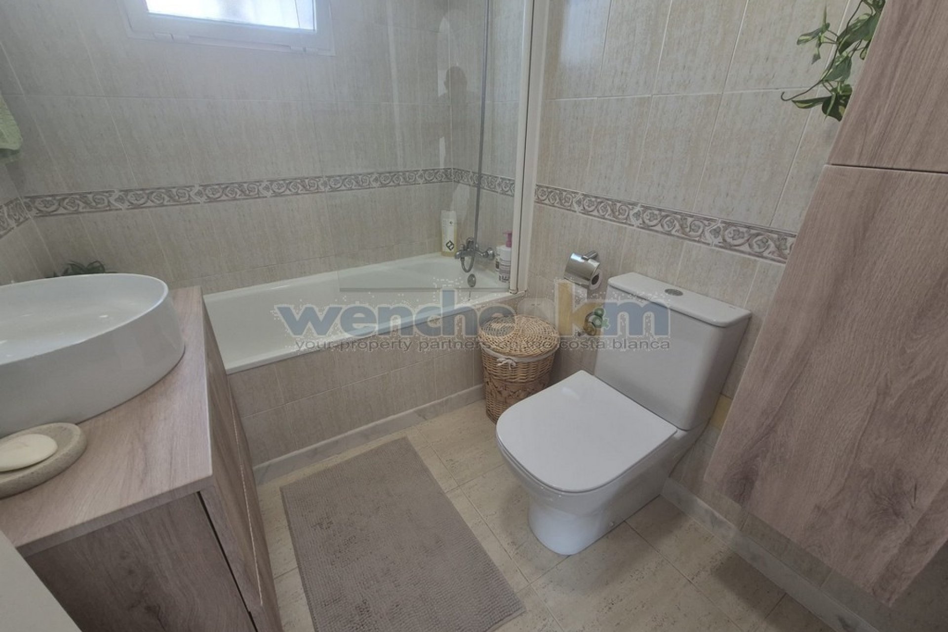 Revente - Villa individuelle -
Orihuela Costa - Los Altos