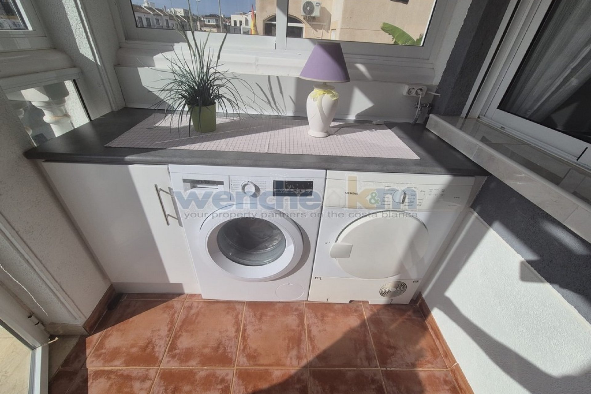 Revente - Villa individuelle -
Orihuela Costa - Los Altos