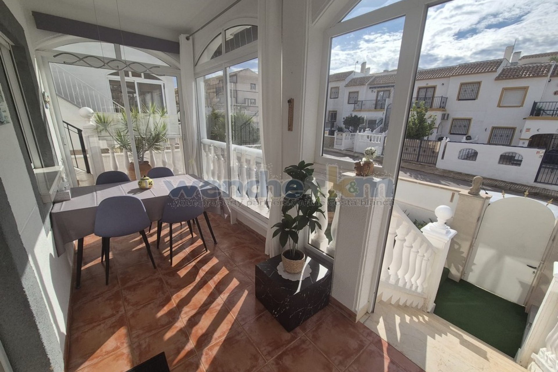 Revente - Villa individuelle -
Orihuela Costa - Los Altos