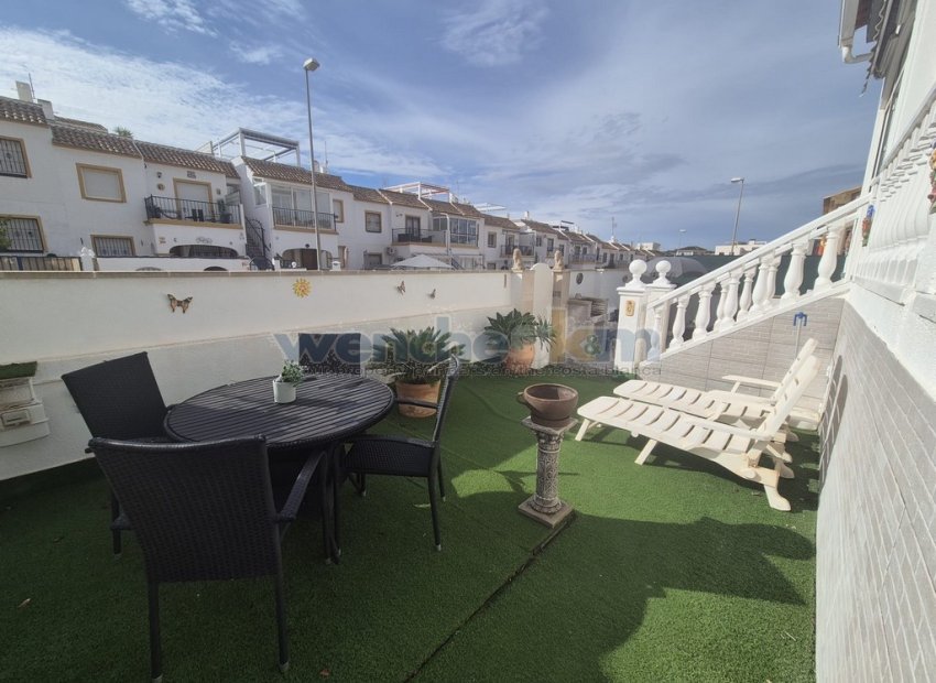 Revente - Villa individuelle -
Orihuela Costa - Los Altos