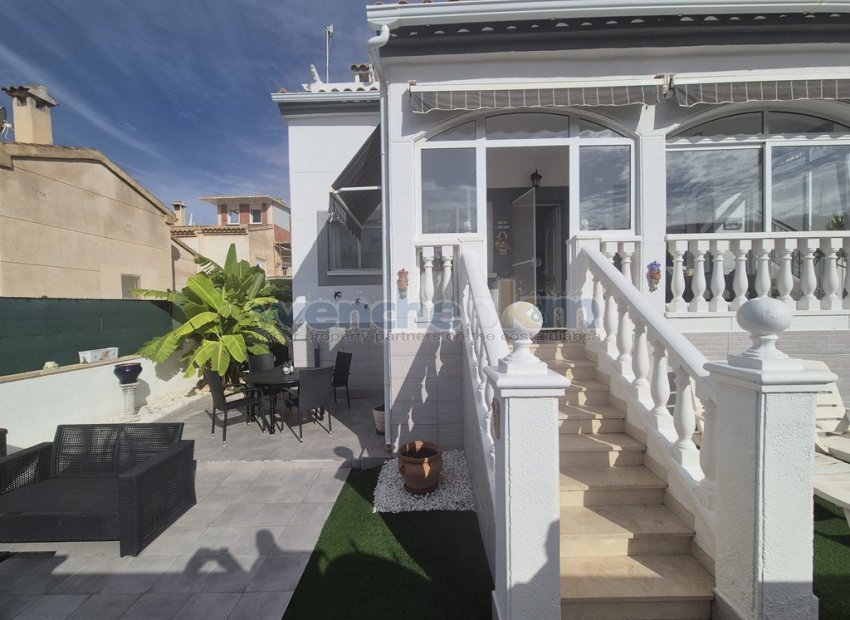 Revente - Villa individuelle -
Orihuela Costa - Los Altos