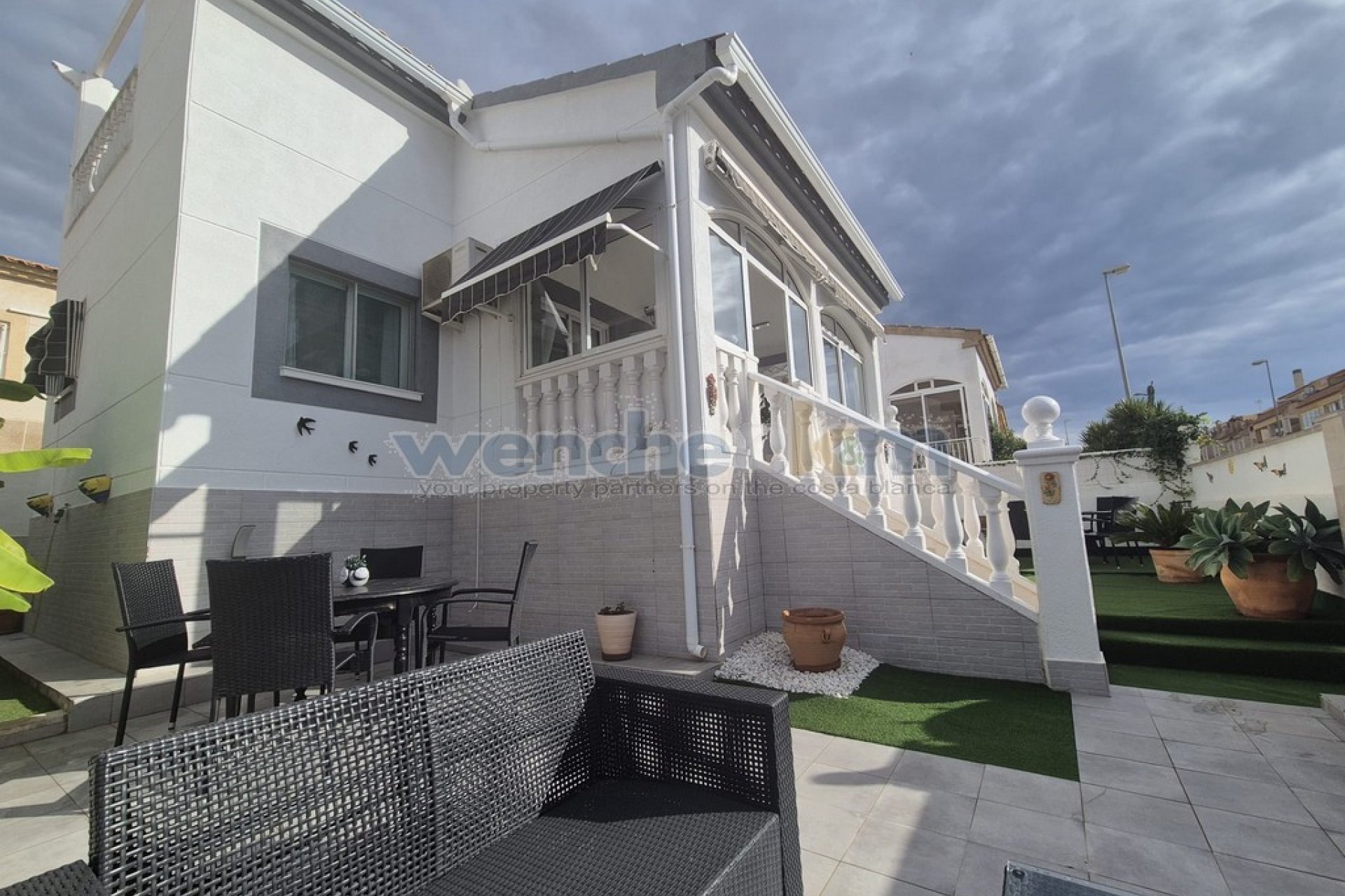 Revente - Villa individuelle -
Orihuela Costa - Los Altos