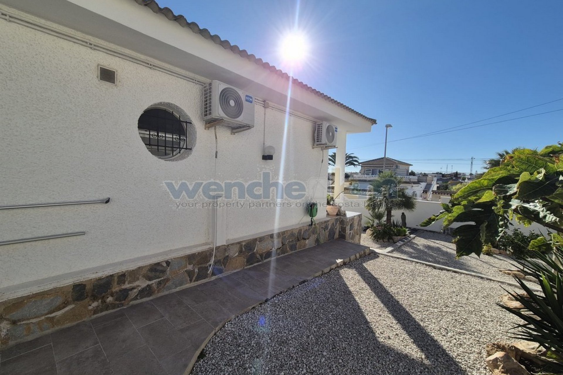 Revente - Villa individuelle -
Orihuela Costa - Los Balcones