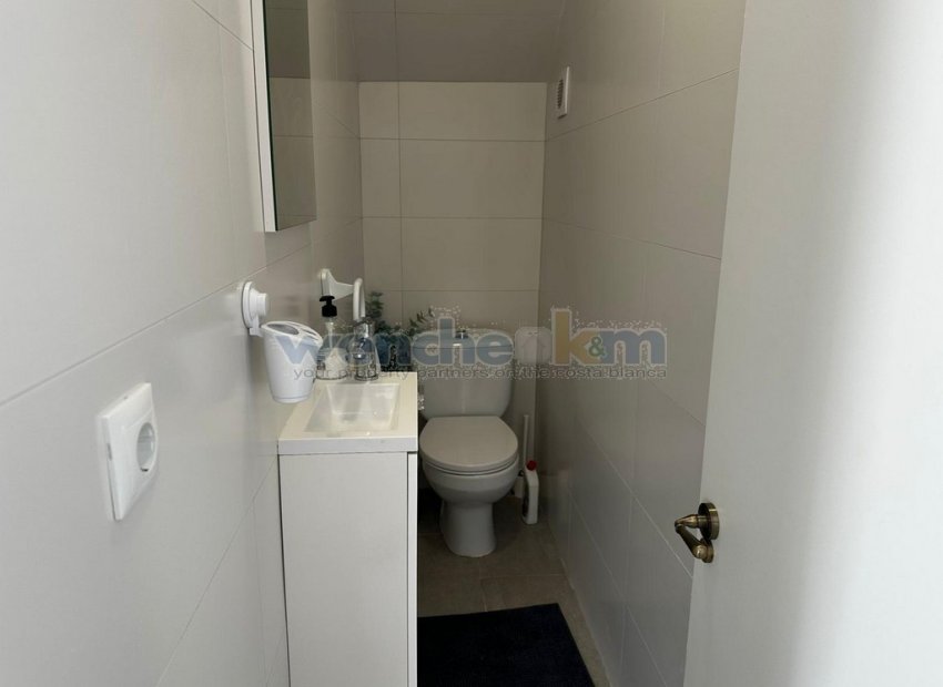 Revente - Villa individuelle -
Orihuela Costa - Los Balcones