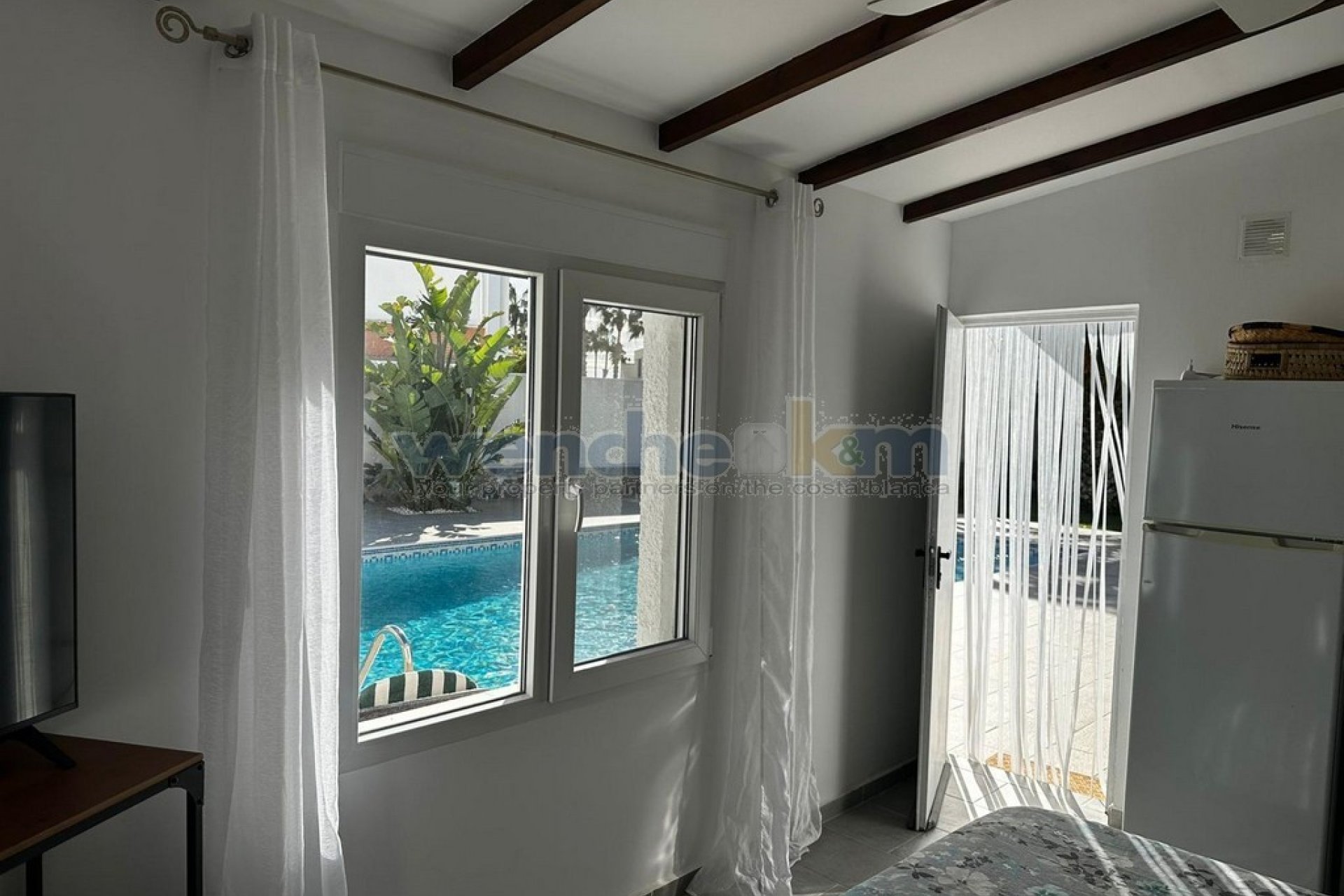 Revente - Villa individuelle -
Orihuela Costa - Los Balcones