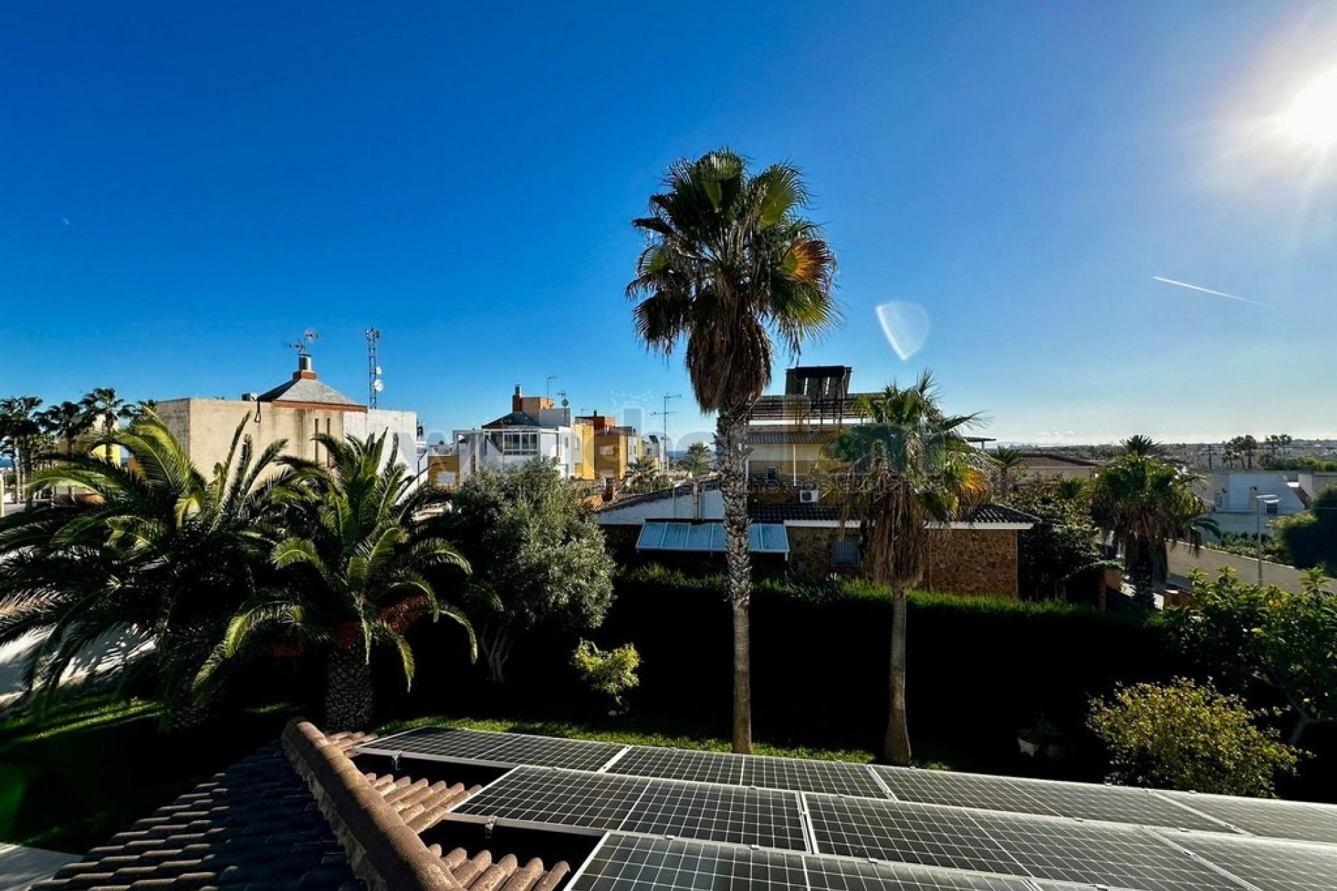 Revente - Villa individuelle -
Orihuela Costa - Los Balcones