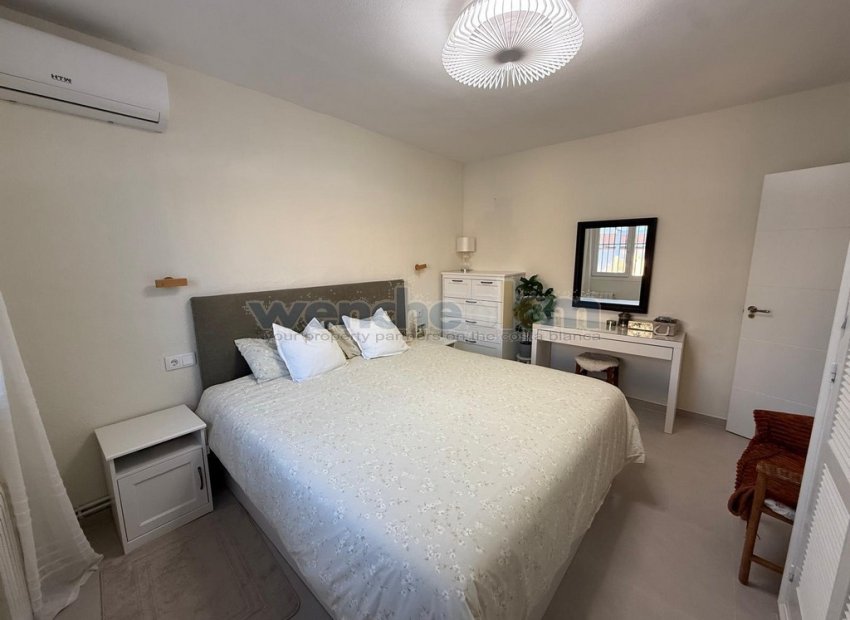 Revente - Villa individuelle -
Orihuela Costa - Los Balcones