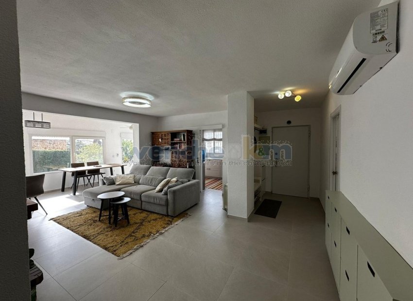 Revente - Villa individuelle -
Orihuela Costa - Los Balcones