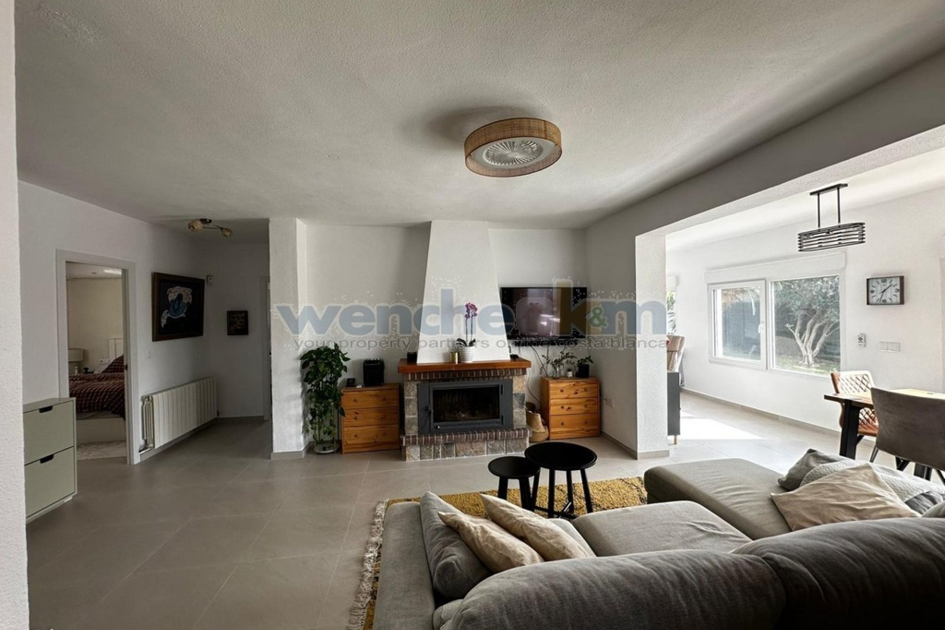 Revente - Villa individuelle -
Orihuela Costa - Los Balcones