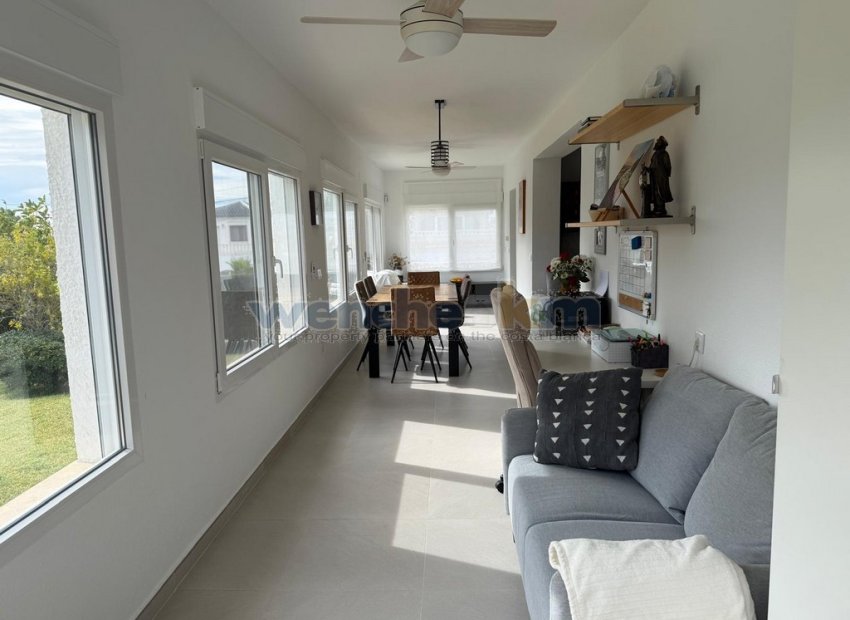 Revente - Villa individuelle -
Orihuela Costa - Los Balcones