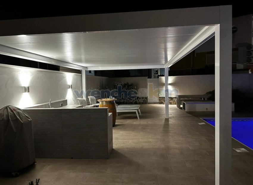 Revente - Villa individuelle -
Orihuela Costa - Los Balcones