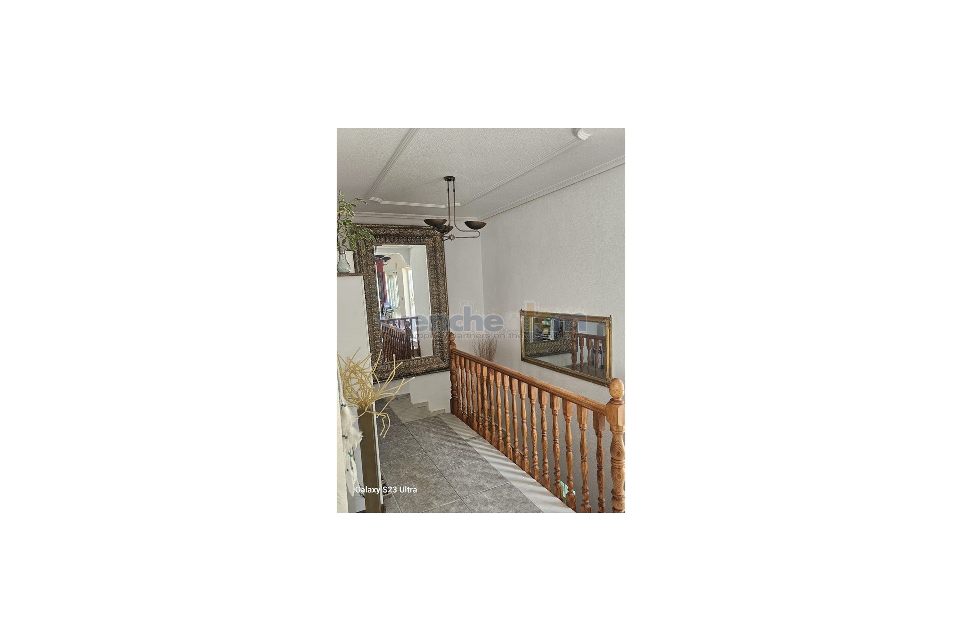 Revente - Villa individuelle -
San Miguel de Salinas