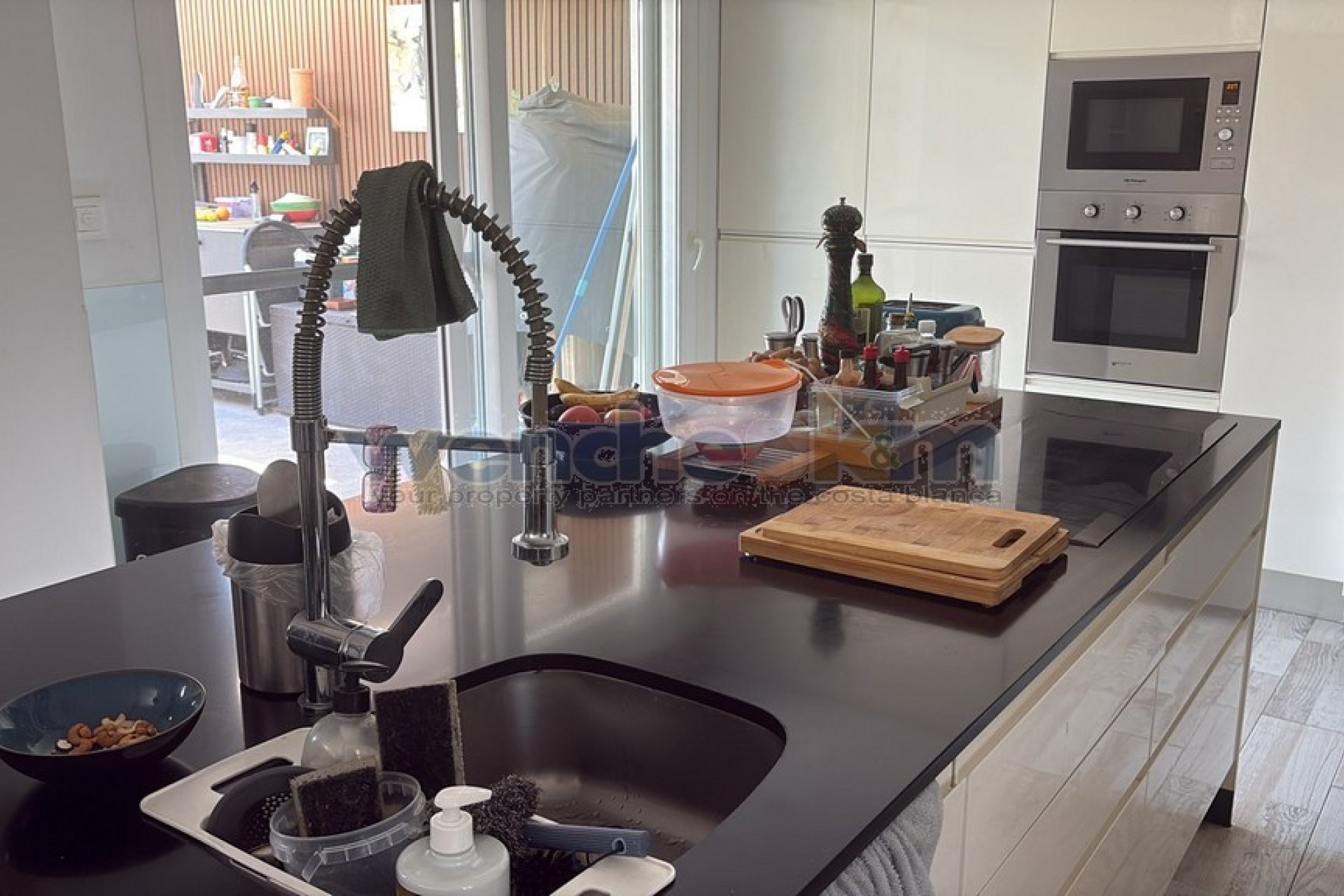 Revente - Villa individuelle -
Torrevieja - La Siesta - El Salado -  Torreta