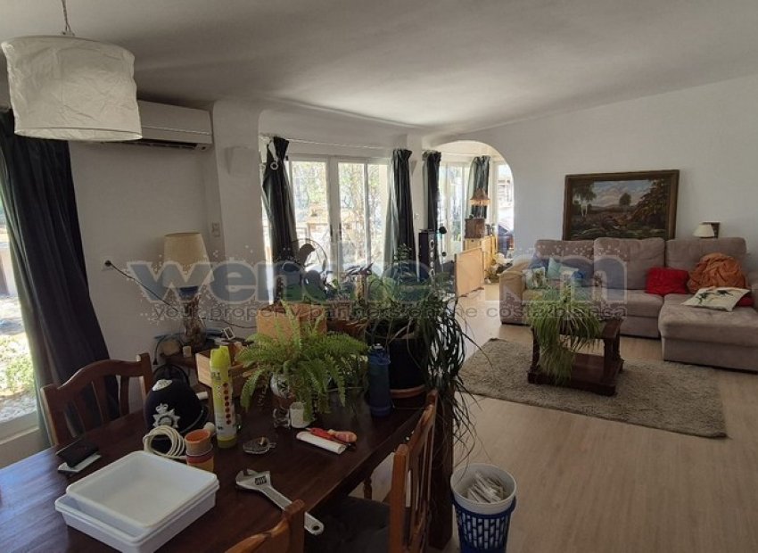 Revente - Villa individuelle -
Torrevieja - Los Balcones