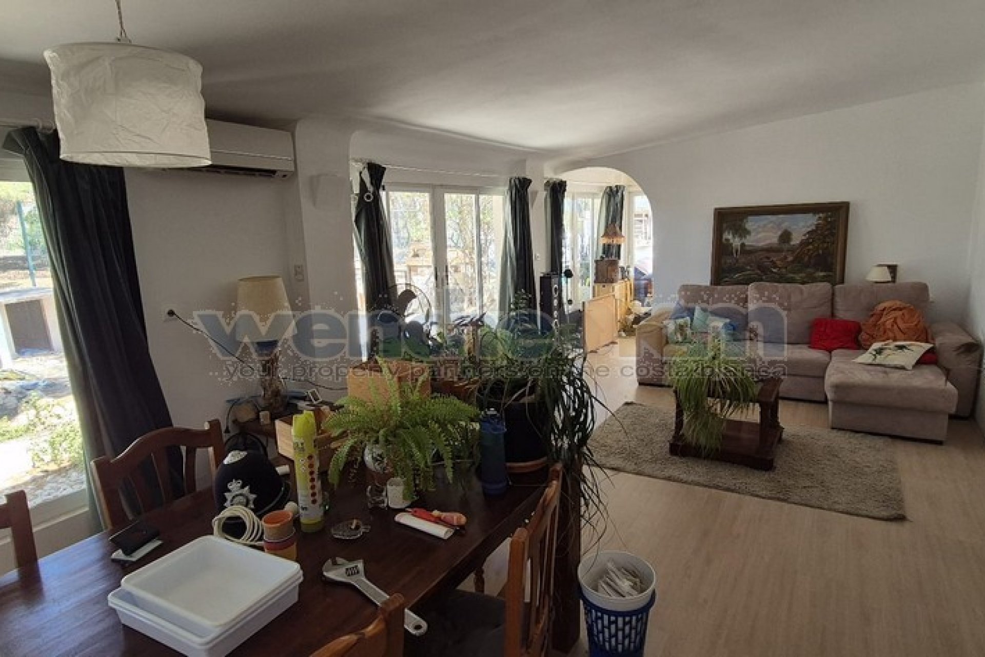 Revente - Villa individuelle -
Torrevieja - Los Balcones