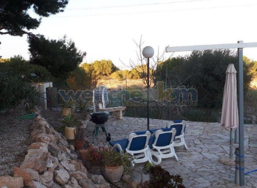Revente - Villa individuelle -
Torrevieja - Los Balcones