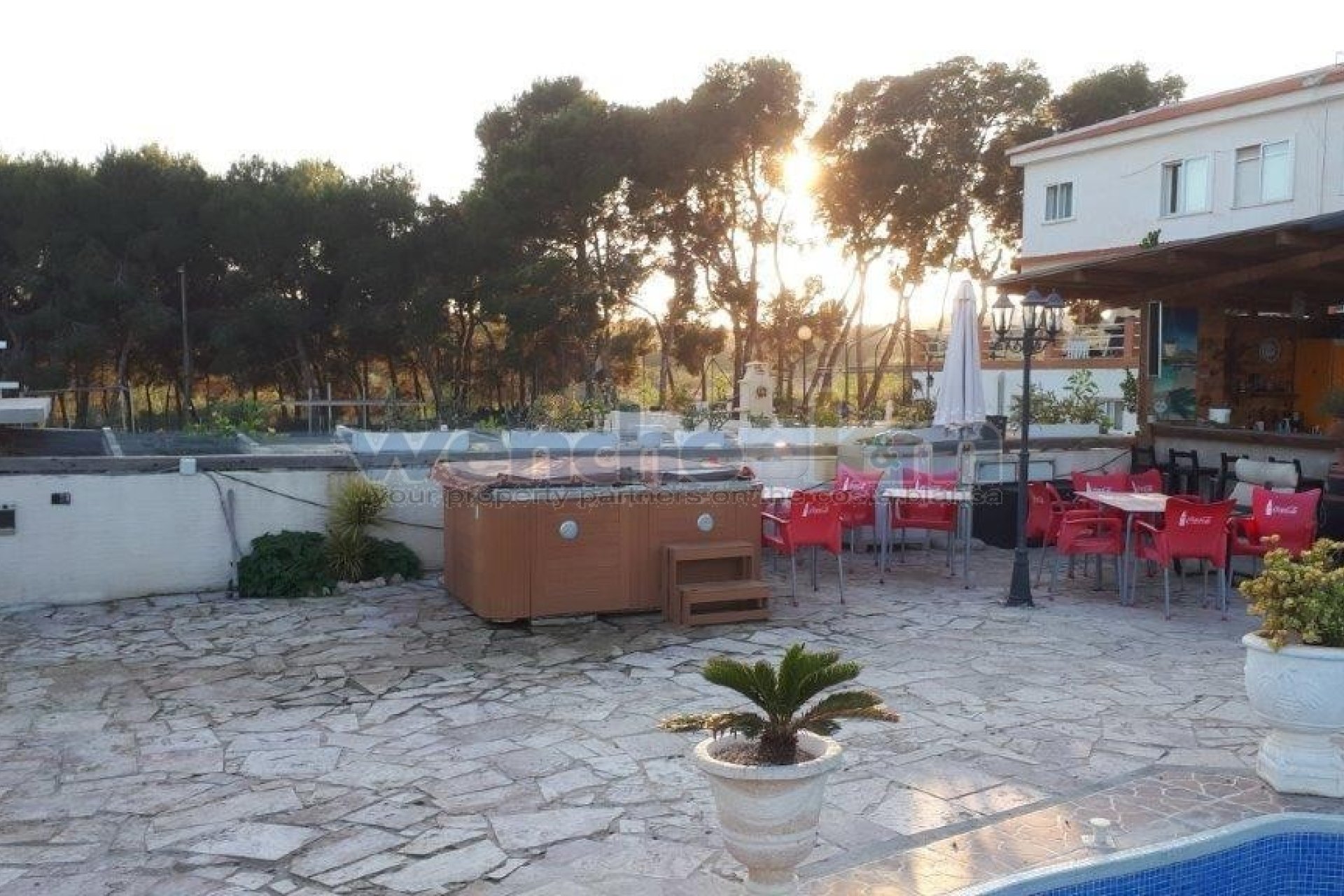 Revente - Villa individuelle -
Torrevieja - Los Balcones